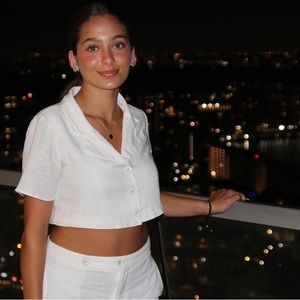 Meet your Posher, Jada